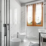 Paradiso Bilocale 202 Apartmán Moneglia