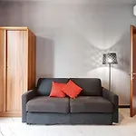 Paradiso Bilocale 202 Apartmán Moneglia