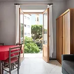 Paradiso Bilocale 202 Moneglia