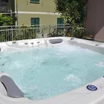 Apartmán Paradiso Bilocale 202