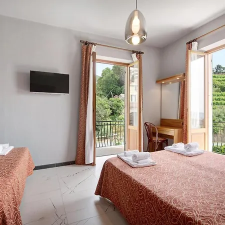 Apartment Paradiso Bilocale 202 Moneglia