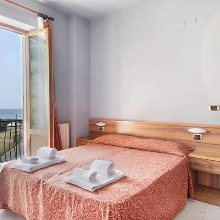 Paradiso Bilocale 202