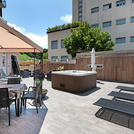 Apartment Paradiso Bilocale 202