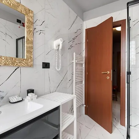 Apartment Paradiso Bilocale 202 Moneglia