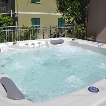 Apartment Paradiso Bilocale 202