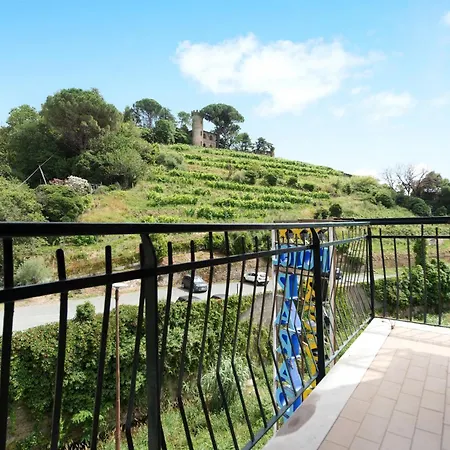 Paradiso Bilocale 202 *