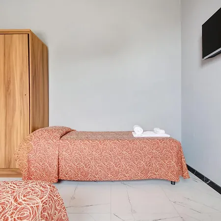 Paradiso Bilocale 202 Монелья