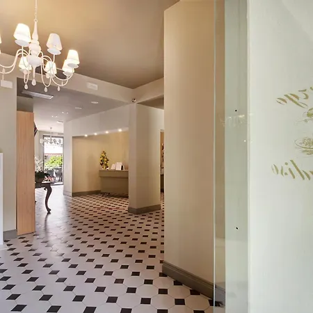 Paradiso Bilocale 202 Appartement Moneglia