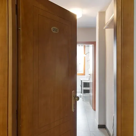 Paradiso Bilocale 202 * Moneglia